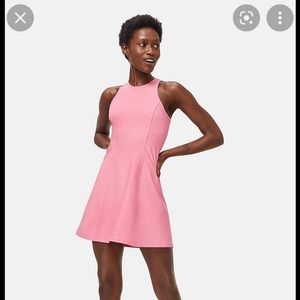 Outdoor Voices Athena Dress